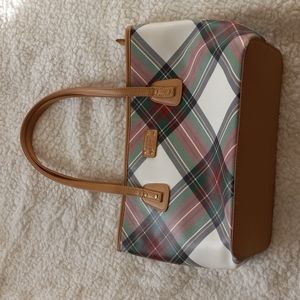 CROWN & IVY PURSE